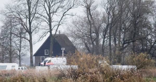 Drie jaar na dubbele moord in Hooge Zwaluwe nog altijd veel onduidelijk