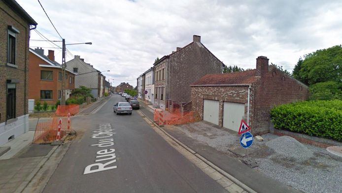 Agression Raciste D Une Rare Violence A Anderlues Belgique 7sur7 Be