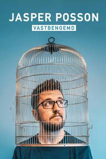 Jasper Posson - Vastbenoemd