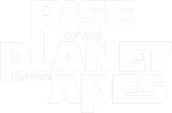 Rise of the Planet of the Apes