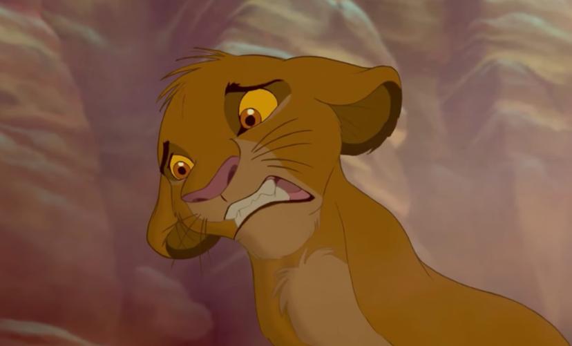 Tekenaars originele Lion King vinden remake lelijk