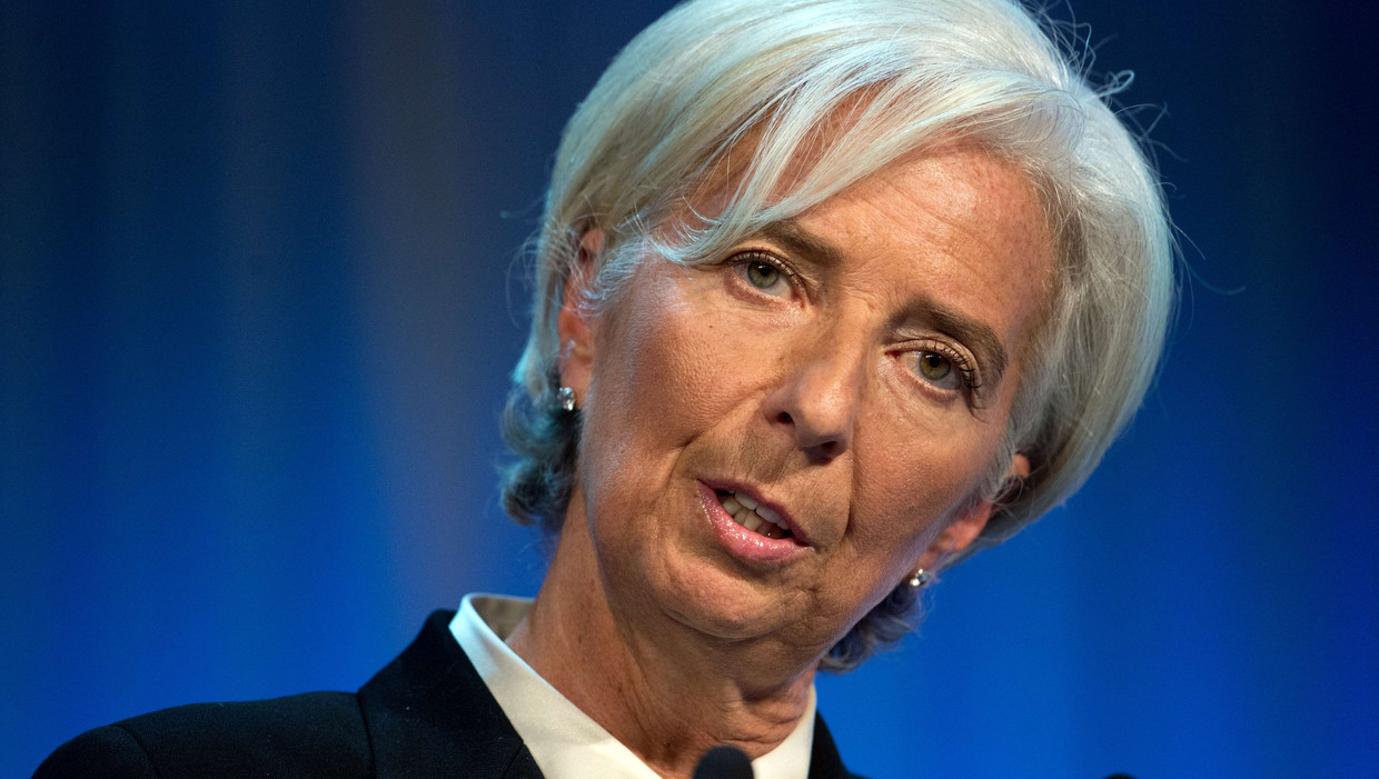 Huiszoekingen in zaak rond machtsmisbruik IMF-baas Lagarde ...