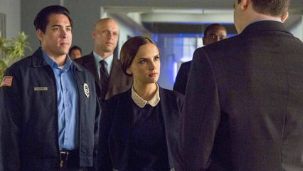 9. L'affaire Kate Moretti - 1ère partie