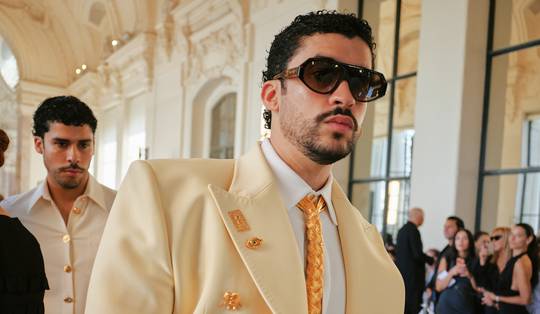 Nee, Bad Bunny is geen patserige clichérapper (en drie andere misverstanden)