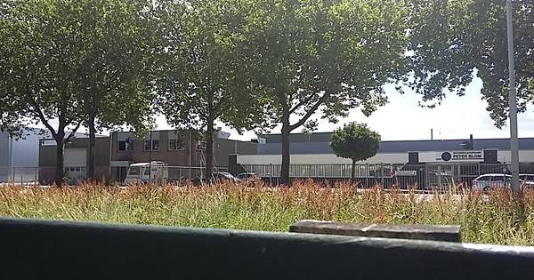 Afsluiting moet sluipers weren uit Jonkerstraat in Weurt