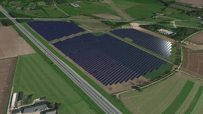 Bedenkers Hernens zonneveld gaan na onenigheid toch samen verder, onder druk