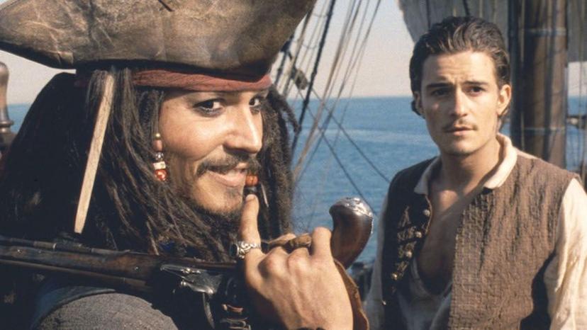 Geruchtenmolen: Pirates Of The Caribbean 6 komt eraan!