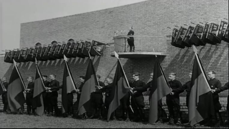 De Muur van Mussert is van ons allemaal Trouw