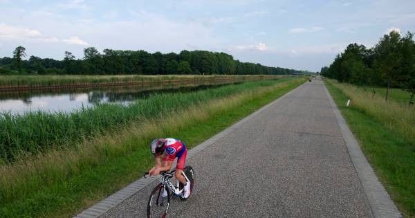 Vergroting Twentekanaal vertraagd vanwege vrees voor lekkende bodem - Tubantia