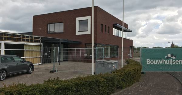 Huisartsen kijken uit naar d'Alburcht; opening gezondheidscentrum op 15 juni - BD.nl