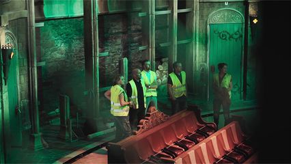 6. Episode 6