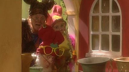 4. Kaboutercarnaval