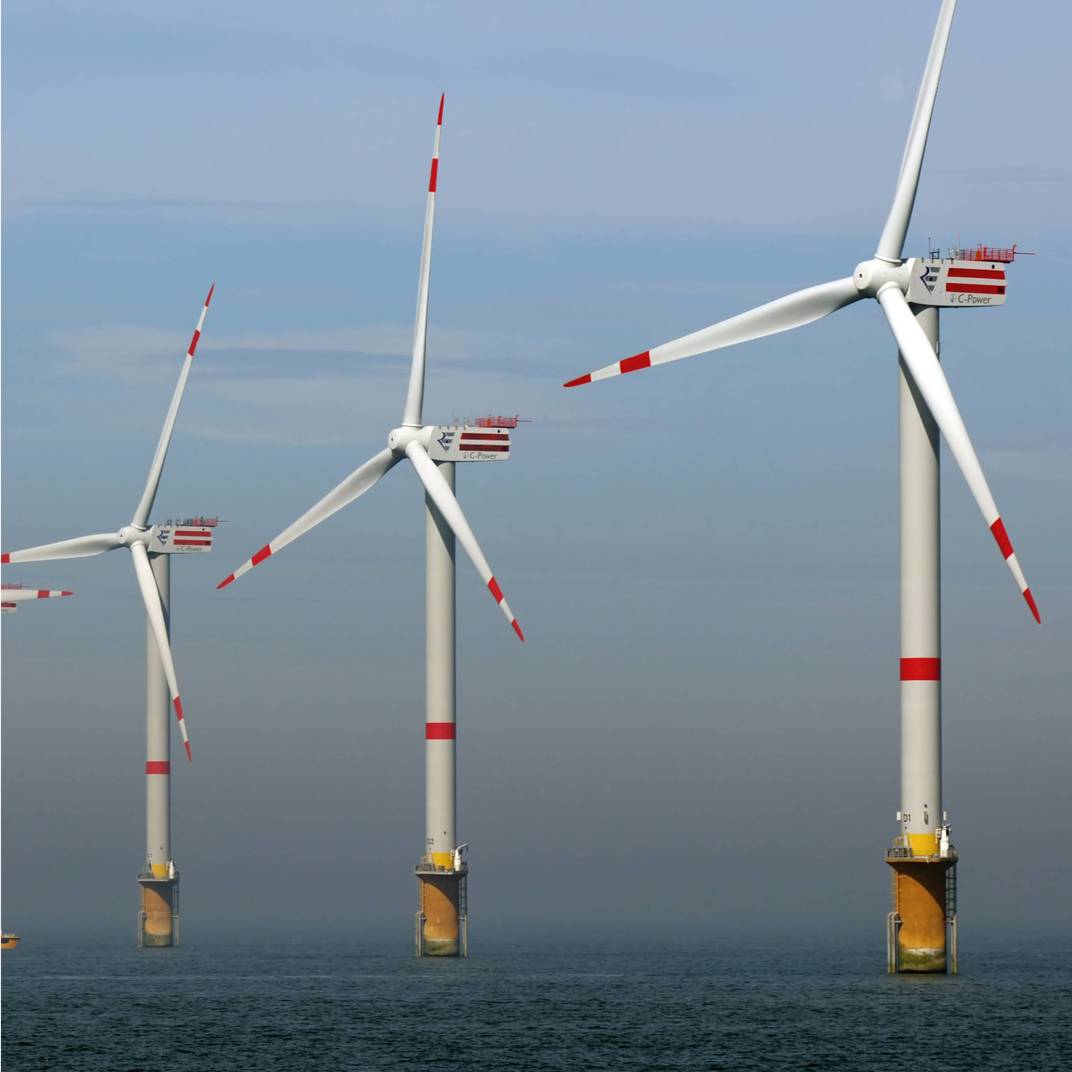 ‘Kom later weer niet zeuren over oneerlijke Chinese concurrentie’: Koen Schoors trekt volop de kaart van hernieuwbare energie