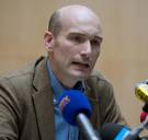 Gegijzelde Franse journalisten over Nemmouche als bewaker: “Met dat lachje heeft hij zich verraden”