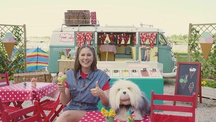 8. De Reclamespot