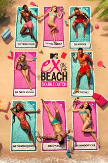 Ex On The Beach: Double Dutch