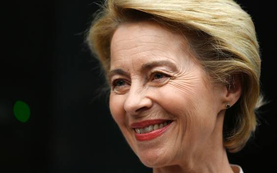 En toen moest de B-ploeg plots Europa besturen