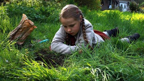Zappbios: Een weekje weg