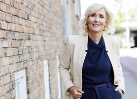 Anita (60): “Zo kwam ik van mijn extreme hoofdpijn af”