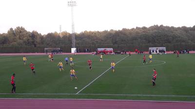 Hand van Lijnders zichtbaar in overtuigende oefenzege op Braunschweig: 4-0