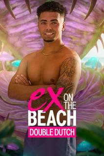 Ex On The Beach: Double Dutch