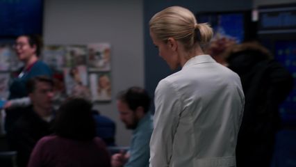 11. Un pas de côté