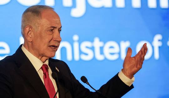 Netanyahu eist volledige ontmanteling Iraanse uraniumverrijking bij akkoord met Iran