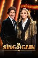 boxcover van Sing Again