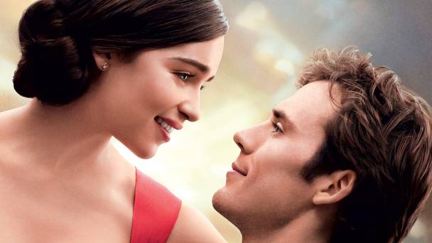 Me Before You