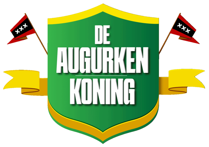 De Augurkenkoning