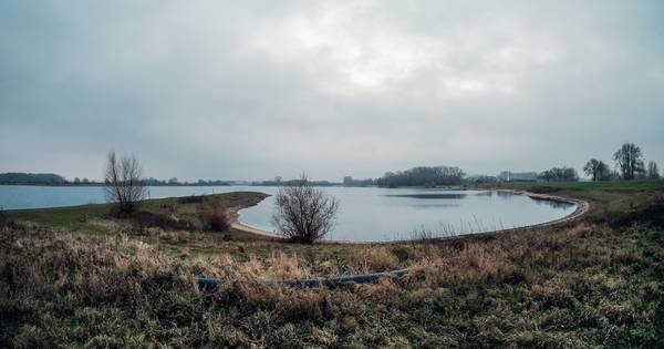 Leisurelands tegen andere plek voor overnachtingshaven Valeplas - De Gelderlander