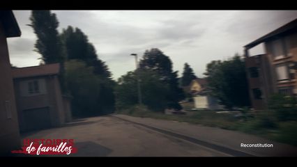 136. Infanticides à Ambérieu