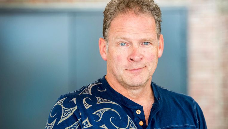 Erik van Muiswinkel