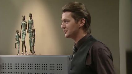 90. Aflevering 90