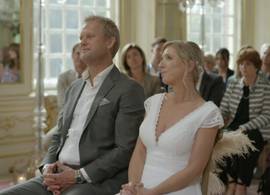 Bijna miljoen kijkers zien ‘Married at first sight’-ruzie uit de hand lopen