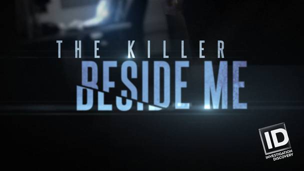 The Killer Beside Me