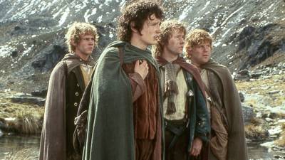 Amazon koopt tv-rechten Lord of the Rings