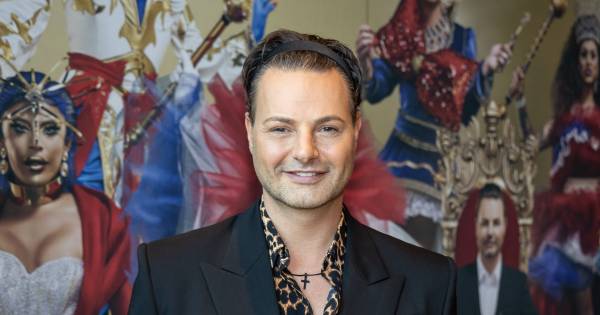 Fred Drijft De Spot Met Zichzelf En Zwangere Samantha Opgenomen In Het Ziekenhuis Show Destentor Nl