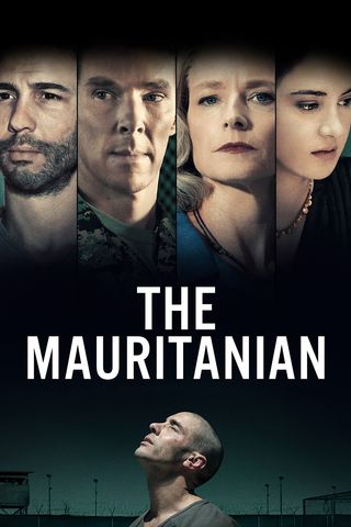 The Mauritanian