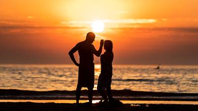 ‘Zomer droger, zonniger en warmer’