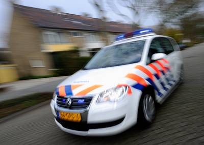 Politie tienduizenden keren te laat na 112 melding, verbetering blijft uit