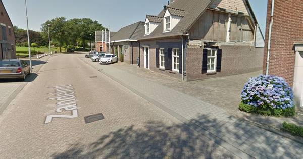 Toch weer uitstel voor het opknappen van ontploft huis in Riel