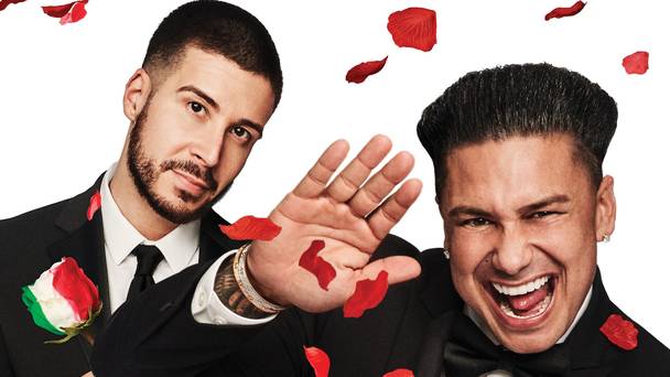 Double Shot at Love with DJ Pauly D & Vinny