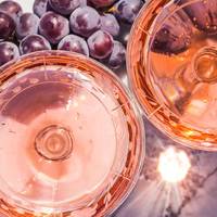 Witte wijn vs. rosé: welke wijn bevat de meeste calorieën?
