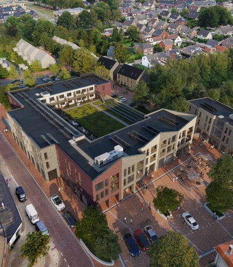 Eind Aan Gratis Zwemmen Voor Kinderen In Geertruidenberg Oosterhout Bndestem Nl