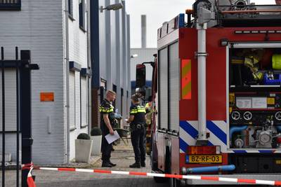 Sieneke's opa Wim is verdrietig en boos over ophef rondom drugslab