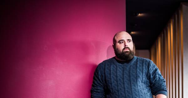 Duncan Meijering Toch Niet De Nieuwe Barry Atsma Arnhem Gelderlander Nl