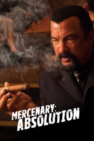 Mercenary: Absolution