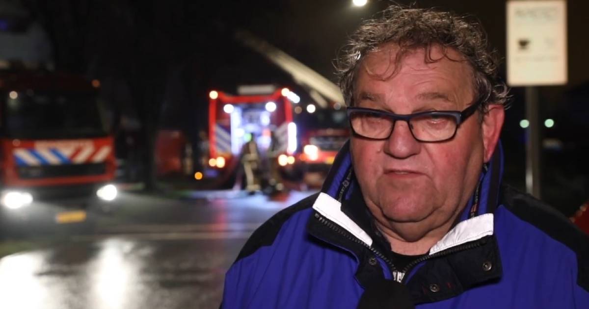 Directeur De Boetzelaer Aangeslagen Mijn Levenswerk Verwoest Zwembad De Boetzelaer In Monster Volledig Afgebrand Ad Nl