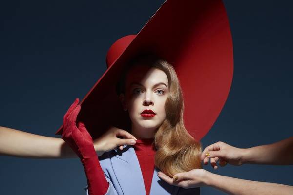 Lisa Ostermann: Met z'n allen